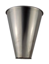 Schlachttrichter kleine