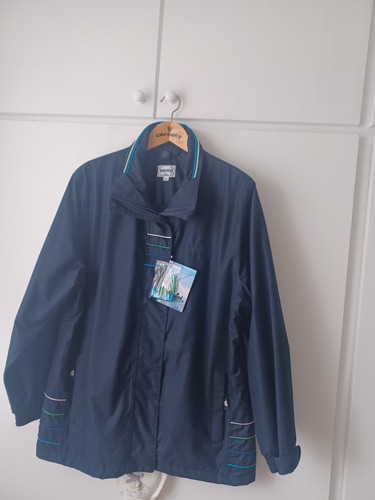 Wind sportswear dunkelblaue - *wind, sportswear*dunkelblaue