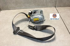 Opel Astra K Kombi Gurt Sicherheitsgurt Gurtstraffer hinten links 39043715