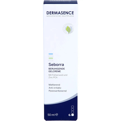 Dermasence seborra beruhigende - dermasence,