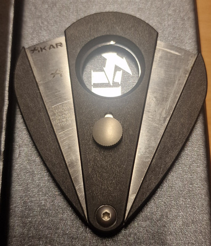 Xikar cutter xi2 - xikar,