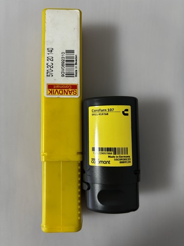 Sandvik bohrstange aufsatz - sandvik,