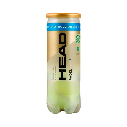 Head padel pro padelbälle - head,