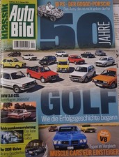 Zeitschrift Auto Bild Klassik