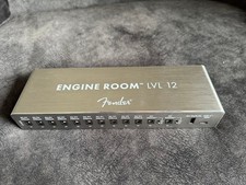 NEW Fender Engine Room LVL12