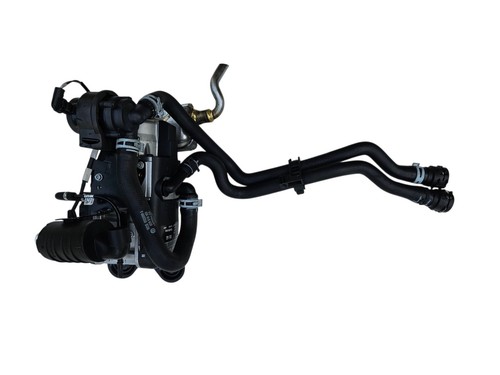 Webasto thermo top evo golf - evo, vw