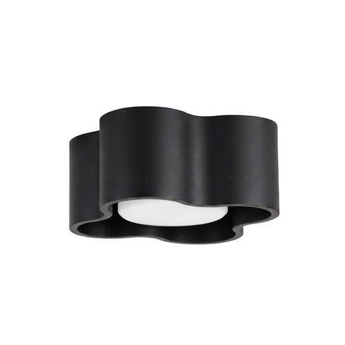 Modern deckenlampe ovio - ovio, 1