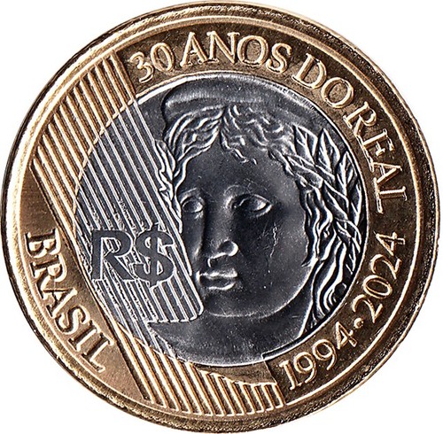 Brasilien real 2024 30 - real,