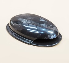 NIEDRIGPROFIL SCHWARZ DACH