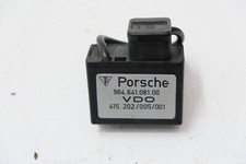 Porsche 964 Steuergerät