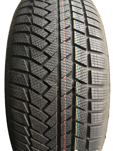 Winterreifen continental - 1x,
