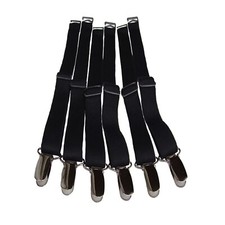 Korsett Corsage 6 Halter zum