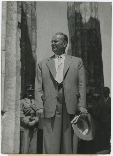 Josip broz tito - josip,