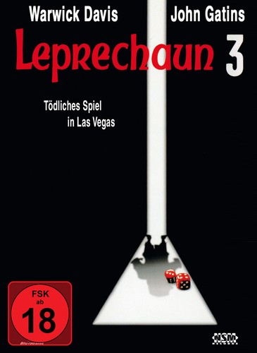 Leprechaun - , (uncut)