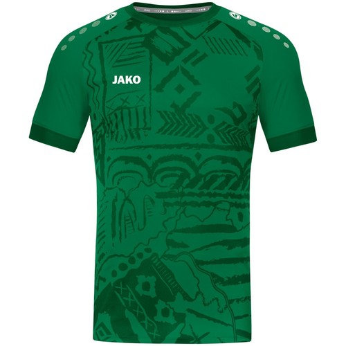 Jako shirt sportshirt trikot - jako,