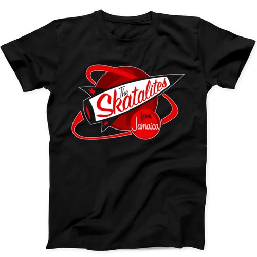 Shirt the skatalites from - the,