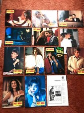 Pretty Woman Aushangfotos 12 Stck. Werberatschlag, Richard Gere, Julia Roberts