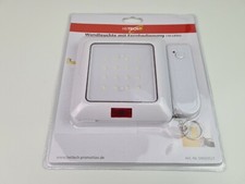 Led Wandleuchte mit