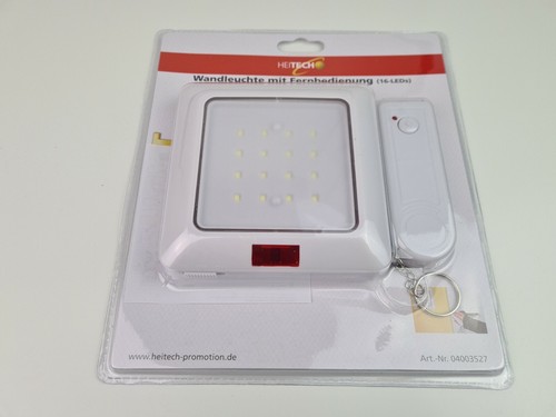 Led wandleuchte mit - led,