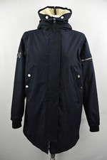 SOS JENSEN Damen Jacke Kapuze