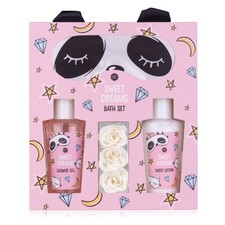 Geschenkset Beauty Wellness