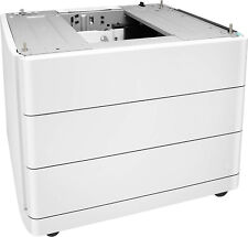 HP Papierfach P1V18A mit Unterstand 3x 550 Blatt für PageWide 1650 Blatt A3 A4