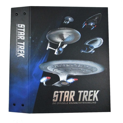 Star trek raumschiff - trek, a4