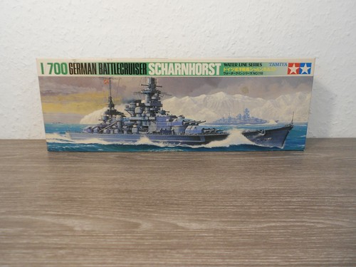 Modellbau schiffe tamiya 700 - schiffe,