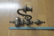 KERZENHALTER WANDKERZENHALTER