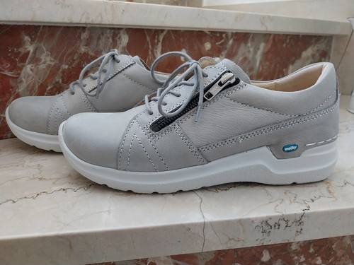 Wolky schuhe sneaker damen - wolky,