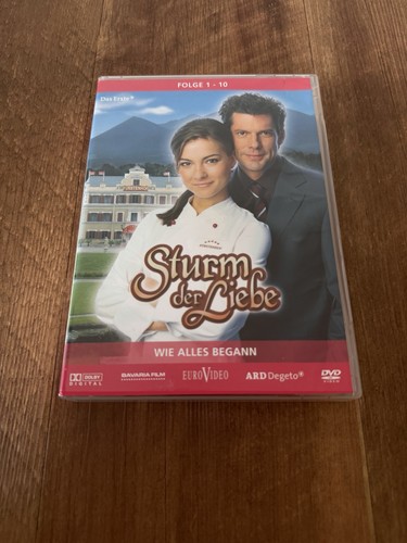 Sturm der liebe wie - liebe, alles
