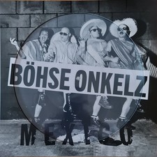 böhse onkelz - Mexico -