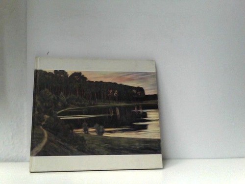 Berliner landschaft gestern - landschaft,,