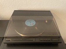 Pioneer PL-L550 Direct Drive