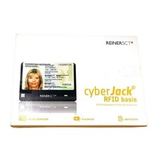 Reiner SCT cyberJack RFID