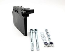 TMP Kennzeichenhalter vorne /