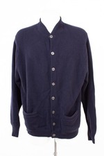 Alan Paine Strickjacke