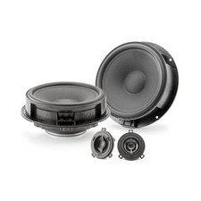 FOCAL IS-VW-165 Front/Heck