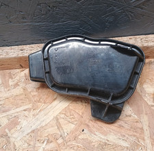 Opel Scheinwerfer Abdeckung Kappe Abblendlicht Links Corsa D Original Facelift