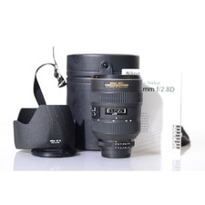 Nikon AFS Nikkor 28-70mm