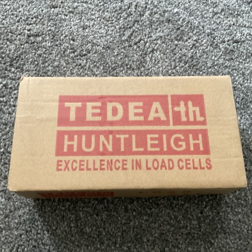 Tedea huntleigh modell 1242 - huntleigh,