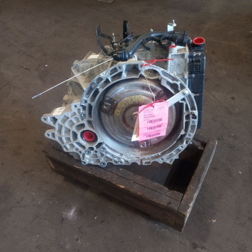 Taurus automatic transmission - taurus,