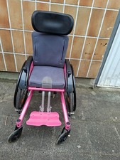 Kinderrollstuhl Sorg Mio SB28