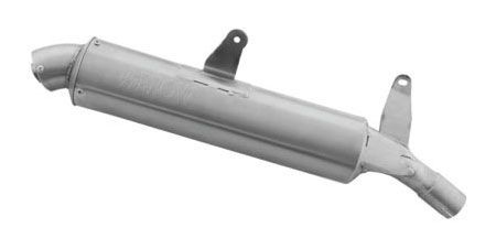 72643pd auspufftopf arrow - -,