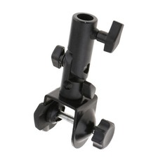 Fotostudio C-Typ Klemme Clip