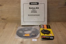 Motoline Honda CBX750 RC17