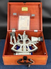 Measuring device soleil