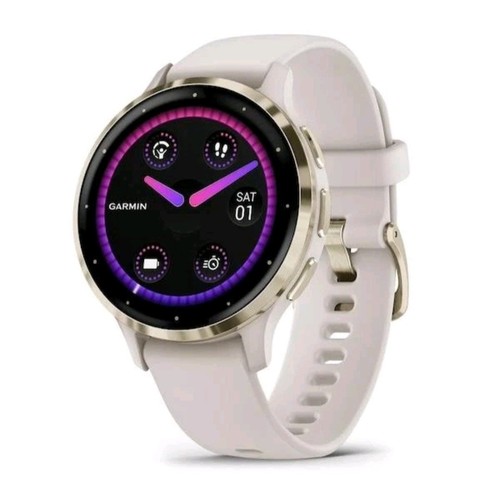 Garmin venu music gps - venu,