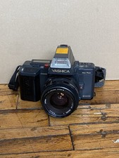 Yashica Kyocera 230 AF 35mm