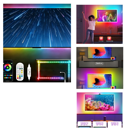 Led hintergrundbeleuchtung - led,